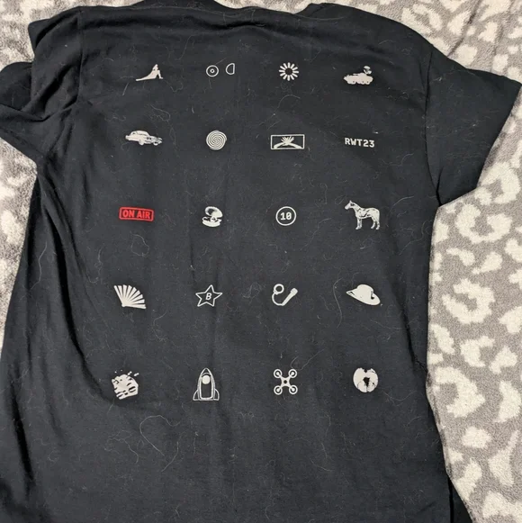 Beyonce Tee - Picture 4 of 4